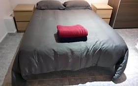 Cosy Nice Apartment Near Barcelona